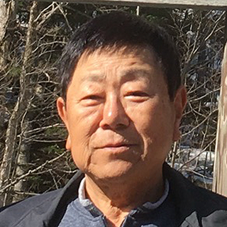 後藤 昭夫
